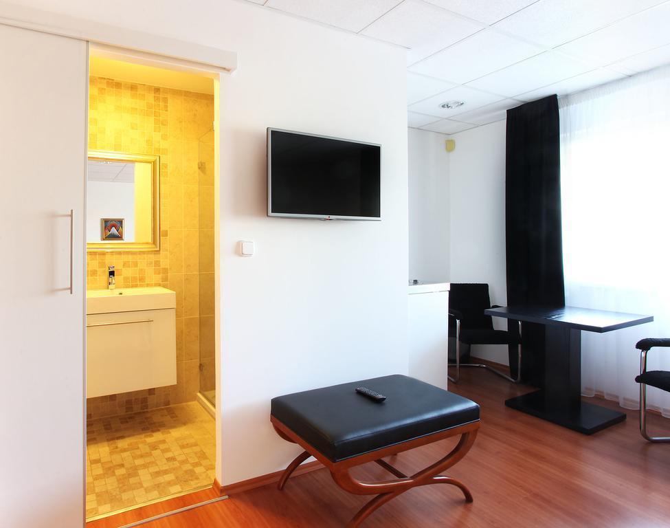 Sós Motel Hatvan Habitación foto