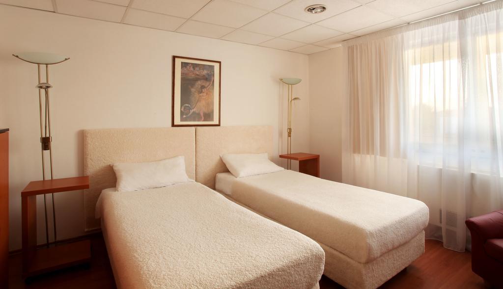 Sós Motel Hatvan Habitación foto