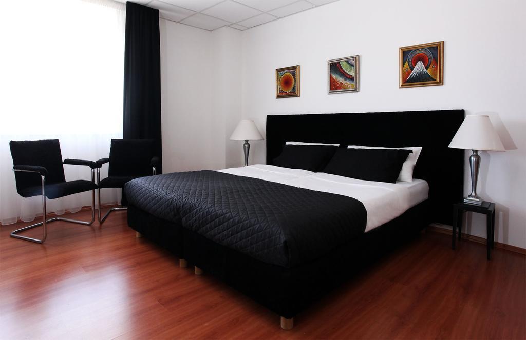 Sós Motel Hatvan Habitación foto